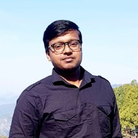 Mukul Garg