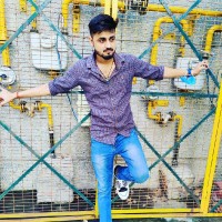 Nitin Suman