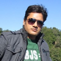 Vikas B.