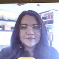 Adalicia Carrillo, Lpcc-S