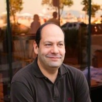 Pedro Andrés Rioseco Bauer