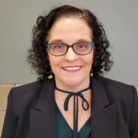 Charlotte Mayo
