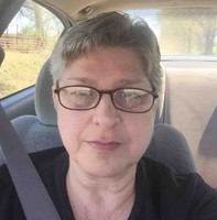 Sherry Lou Morrell