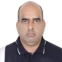 Amir hasan Siddique