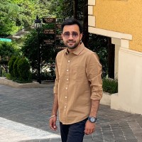 Tushar Chauhan