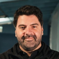 Luiz Roberto Carvalho