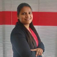 Shruti Jain