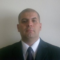 Rogelio Ricardo Meléndez Mendoza