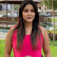 Karen Francesca Palomino Morales