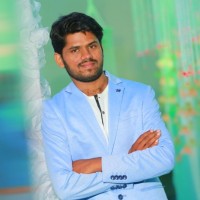 Sridhar Raju G.