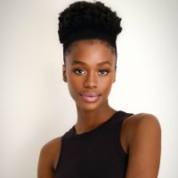 Ntsako Shibanda