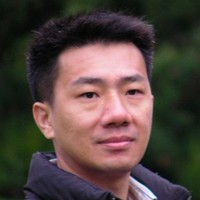 kevin guo