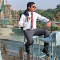 Yatgal Prashanth