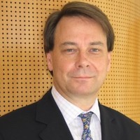 Tim Haston