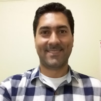Jorge S. Lyra