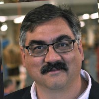 Jordan Lindberg, Ph.D.