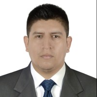 Luigui Dario Valverde Sotelo