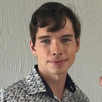 Nikolas Smith