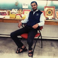 Romit Raj Tiwari