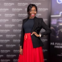 Barbara Rebecca Mutonyi (PhD)