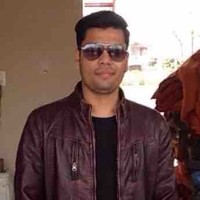 Ankit Parmar