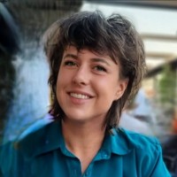 Dinja De Groot