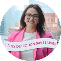 Marissa (Ferraraccio) Shapiro