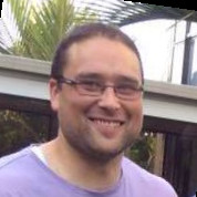Paul Walden