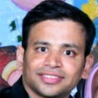Sandeep Agrawal