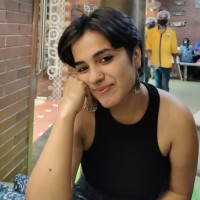 Rupsha Mukherjee