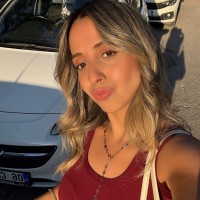 Gizem Erel