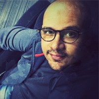 Omar El-Deeb