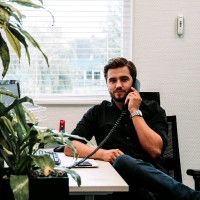 Theo De Vries