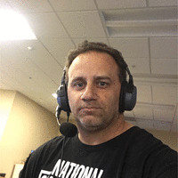 Michael Cimilluca