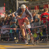 EUR ING Will Butler-Adams  OBE FREng CEng FRGS FCGI FIMechE