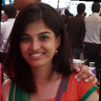Tejaswini Yarra