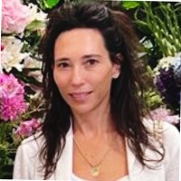 Shani Rubinstein - Nir