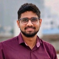 Shubham Puslekar
