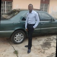 John Egho