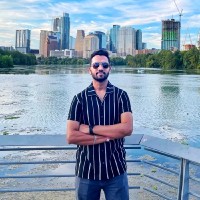 Vinay Agarwal