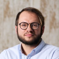 Erik Dvořák