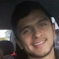 Miguel Angel Giner Baeza