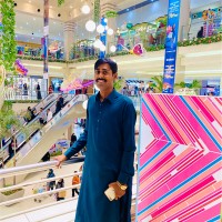 Ali Muhammad