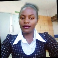 Alice Muthoni
