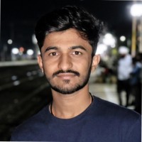 Abhishek Joshi