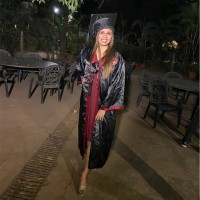 Ca Siddhi Shah