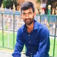 Manikanta M