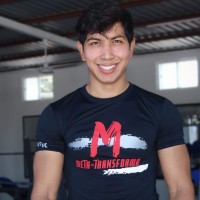 Luis Enrique Yañez Cruz