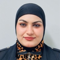 Huda Salah