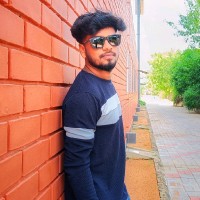 Sathish B